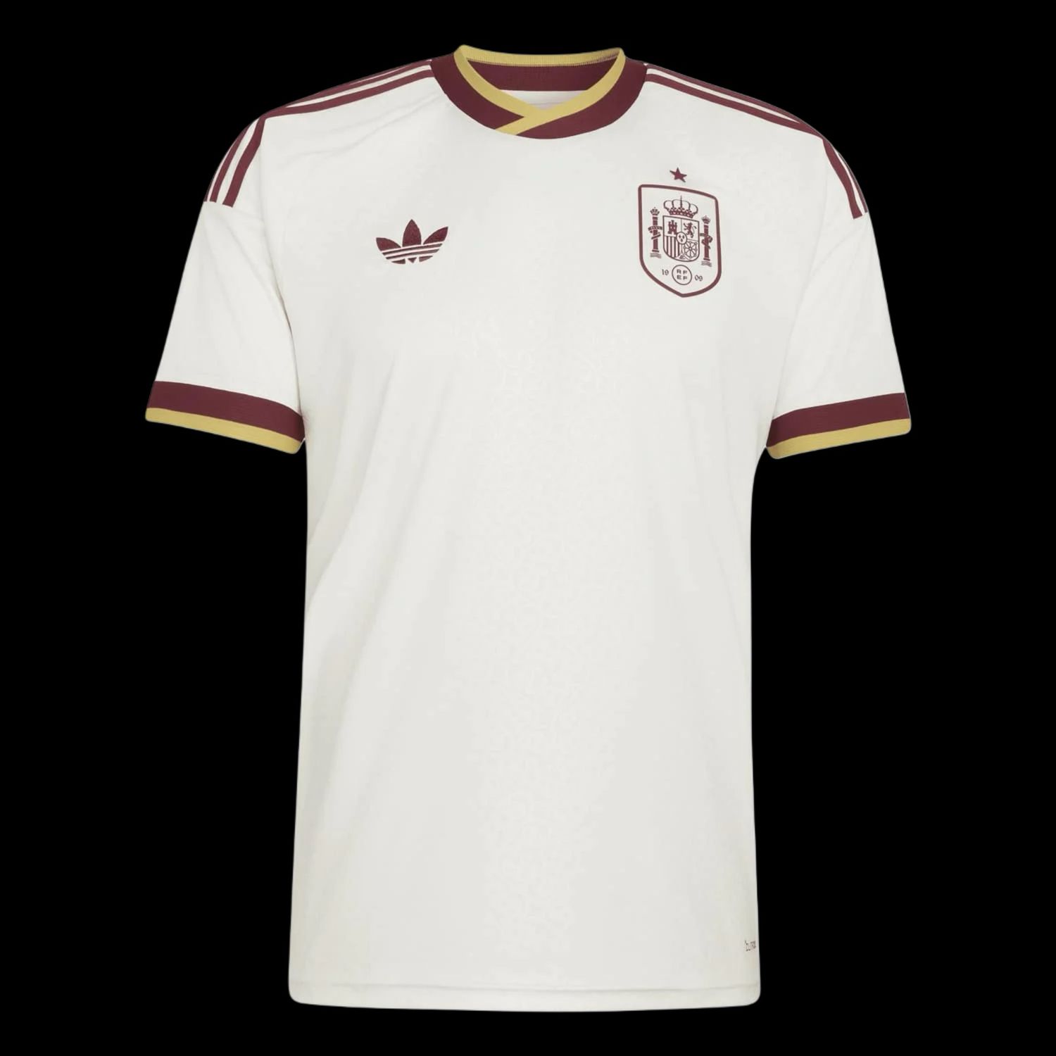 Spain Away 2026