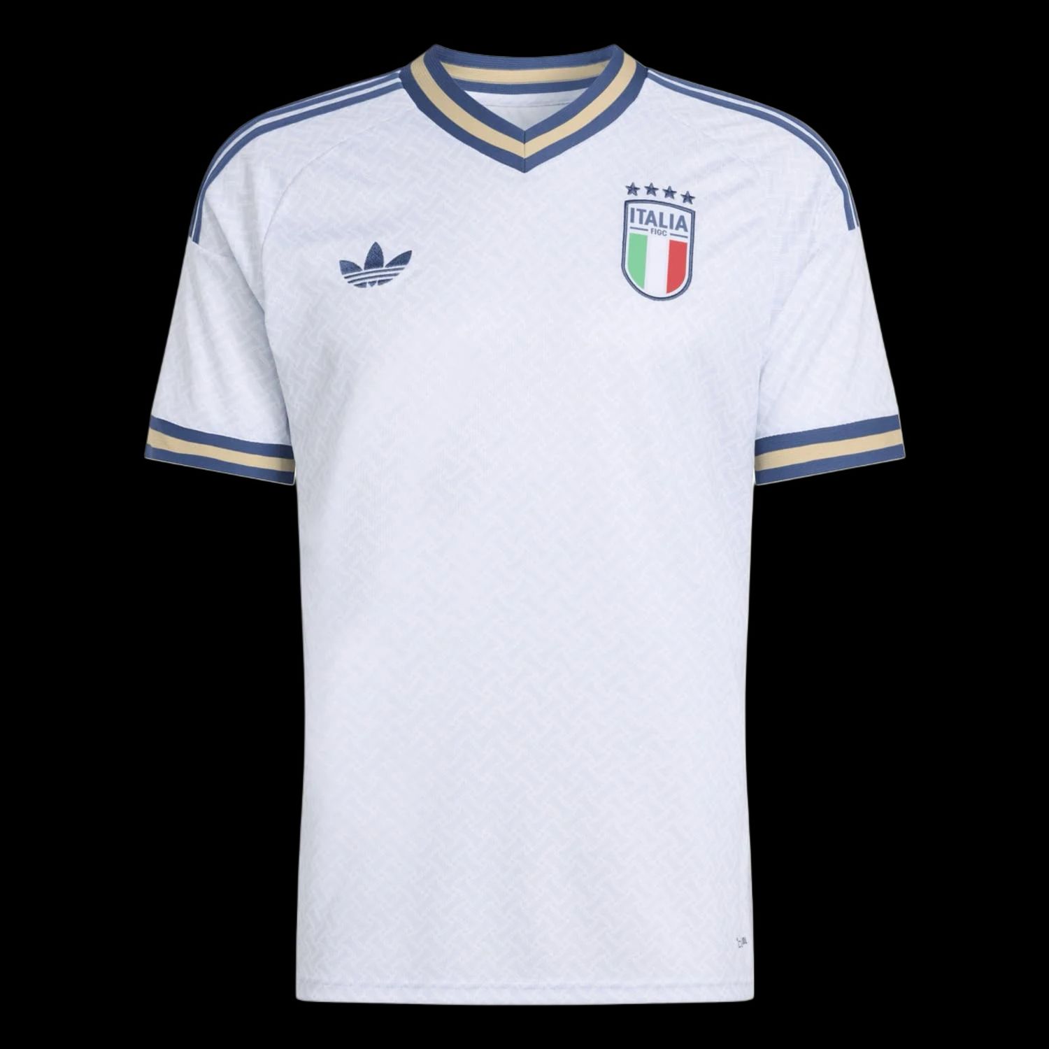 Italy Away 2026