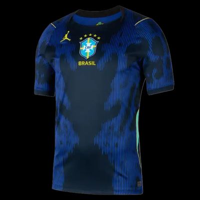 Brazil Away 2026