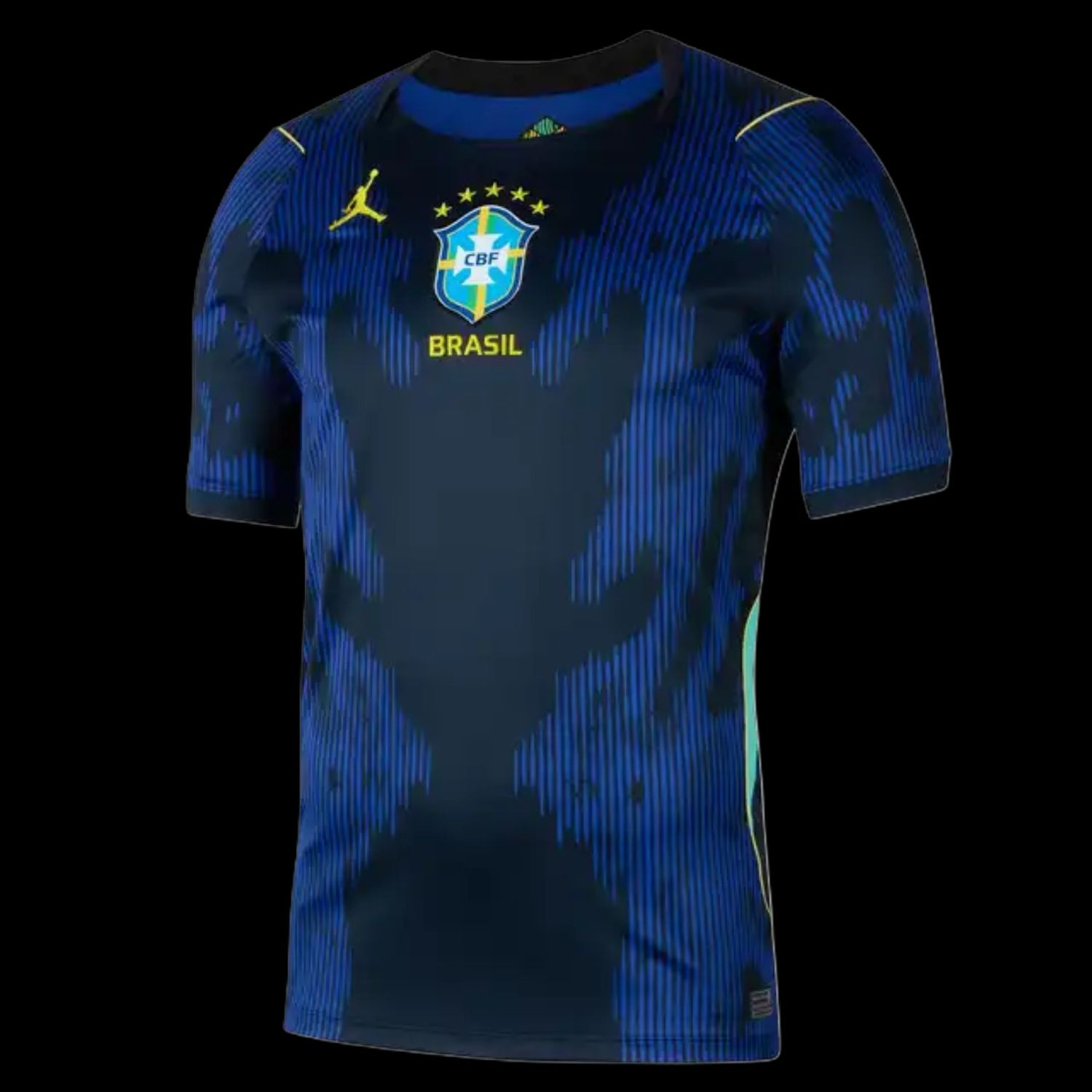 Brazil Away 2026