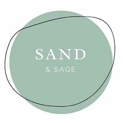 Sand & Sage Online Store