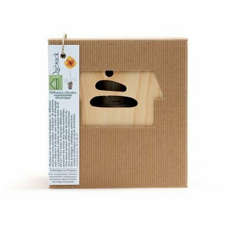 Zen - aus Eschenholz/made of ash wood