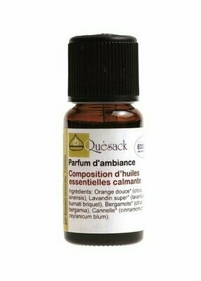 Beruhigendes ätherisches Öl/Calming essential oil