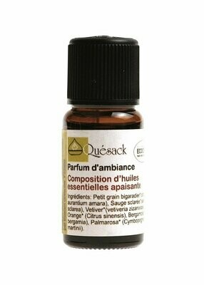 Entspannendes ätherisches Öl/ Soothing essential oil