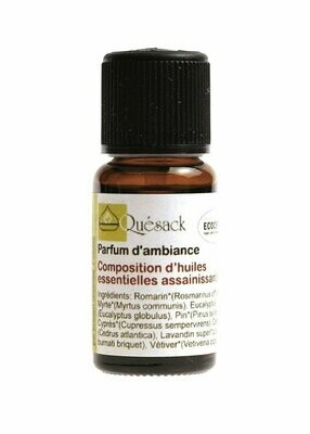 Reinigendes ätherisches Öl/Purifying essential oil