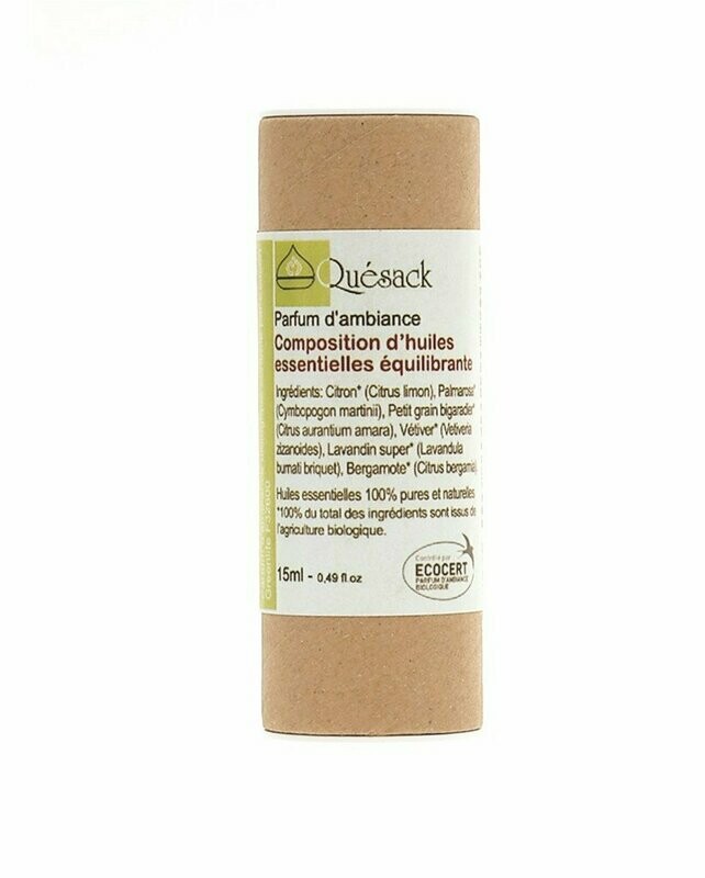 Balancierendes ätherisches Öl/Balancing essential oil
