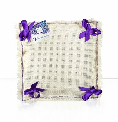 Lavendelduft-Kissen/Lavender scented wardrobe pillow