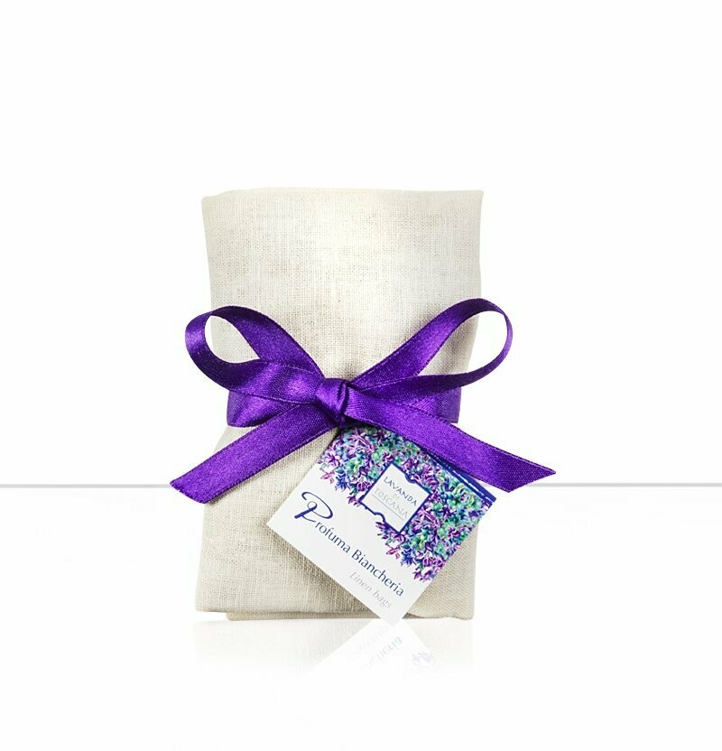 Lavendelduftsäckchen für Schubladen/Lavender scented sachet for drawers