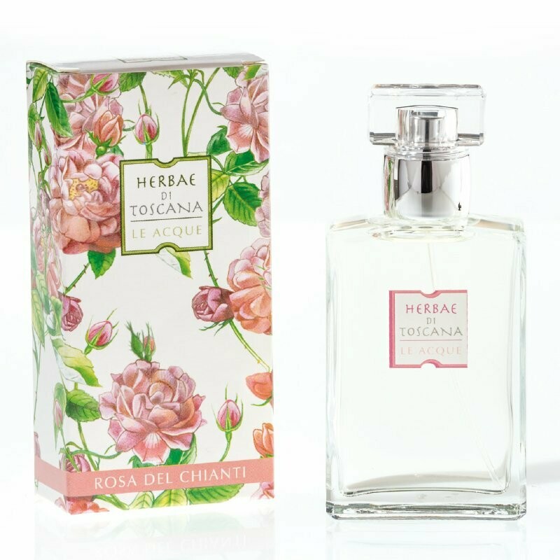 Chianti Rosa Eau de Toilette 50 ml