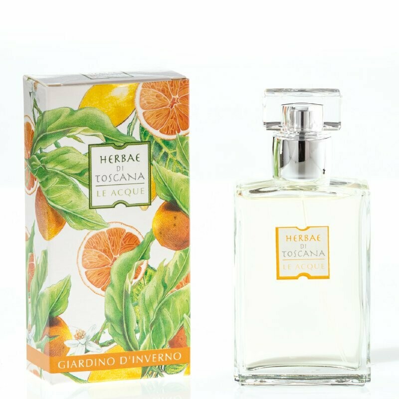 Acqua Giardino d'Inverno Eau de Toilette 50 ml Acqua Giardino d'Inverno Eau de Toilette 50 ml