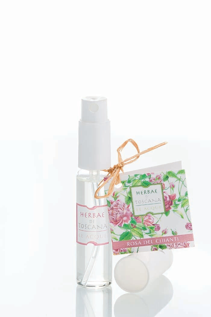 Chianti Rosa Eau de Toilette 10 ml