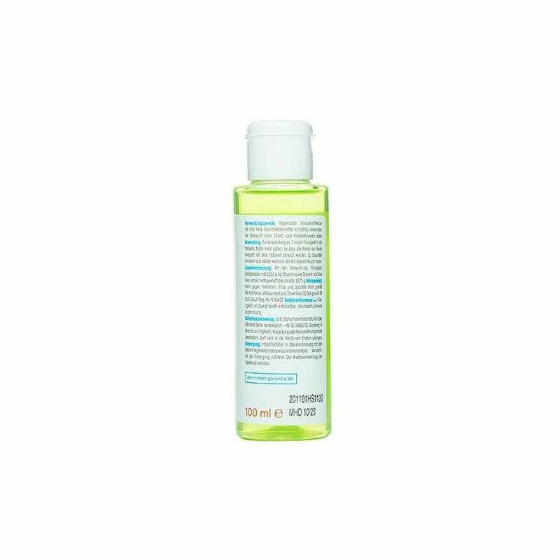 SETASAN premium Händedesinfektion 100ml