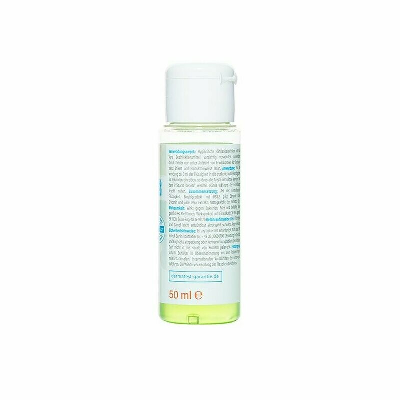 SETAKids Händedesinfektion 50ml