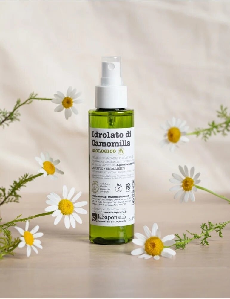 Bio-Kamillen-Hydrolat