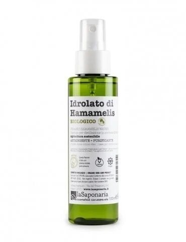 Bio-Hamamelis-Hydrolat
