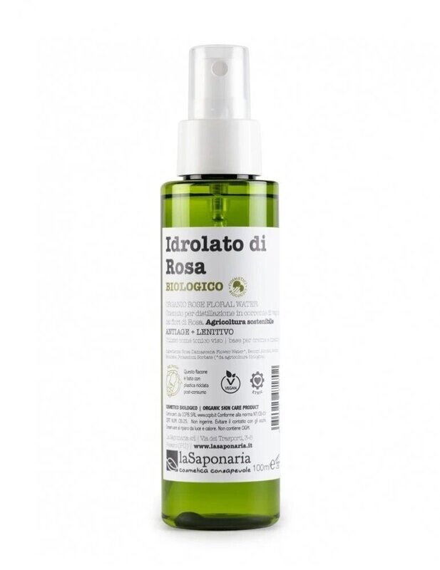 Bio-Rosen-Hydrolat