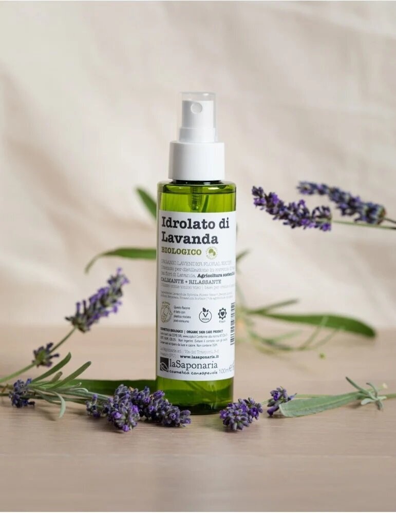 Bio-Lavendel-Hydrolat
