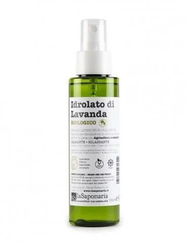 Bio-Lavendel-Hydrolat