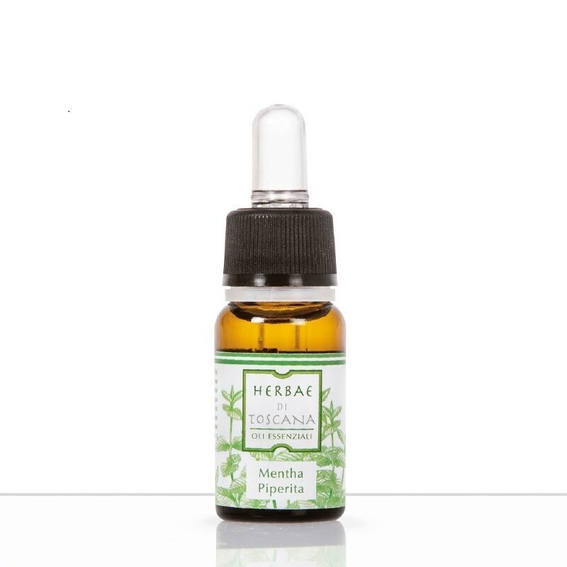 Ätherisches Öl Mentha Piperita