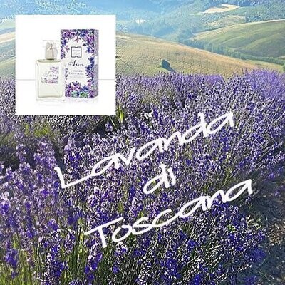 Lavanda di Toscana Natur und Biokosmetik