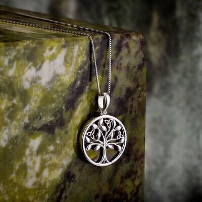 irish Jewellery
