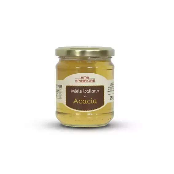 ?Italienischer Akazienhonig?