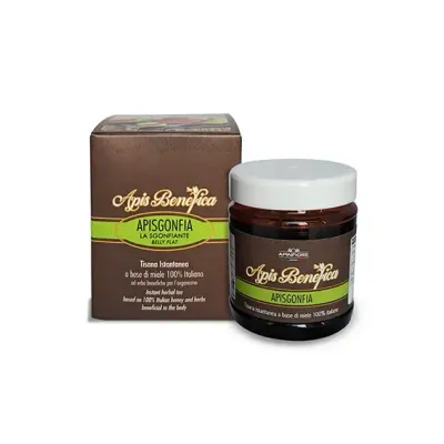 ?Apisgonfia Flacher Bauch?