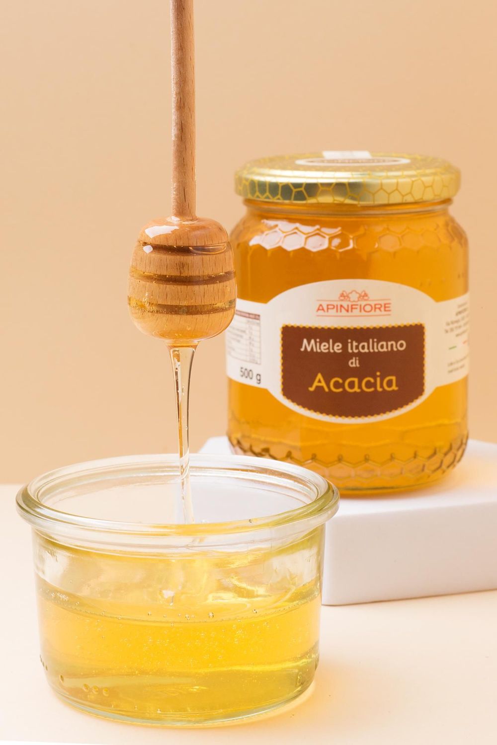 🐝Italienischer Akazienhonig🍯