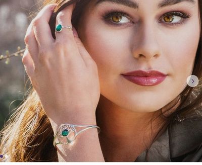 Heathergems Scottish Jewellery