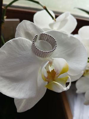 925er Silberschmucks „Made in Italy“ / Silver jewellery