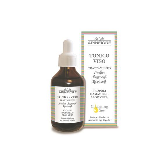 Apinfiore Tonic-Gesichtslotion