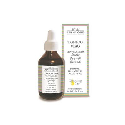 Apinfiore Tonic-Gesichtslotion