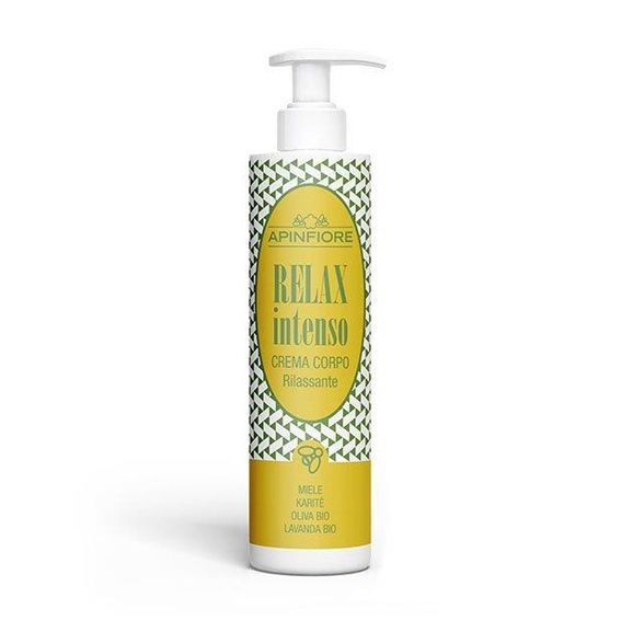 🐝Apinfiore 🐝Intensive Relax-Körpercreme 🐝Apinfiore 🐝Intensive Relax-Körpercreme