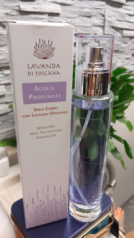 Acqua Profumata - Spray 100 ml