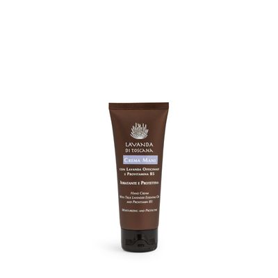 Bio Handcreme Lavendel Shea Butter und Provitamin B5