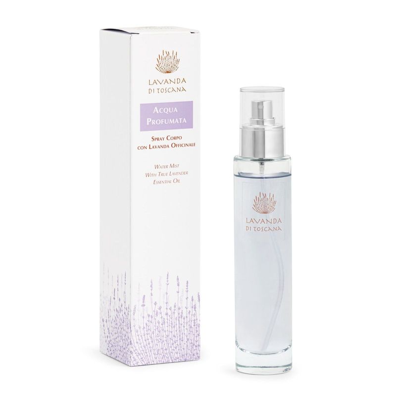 Acqua Profumata - Spray 100 ml