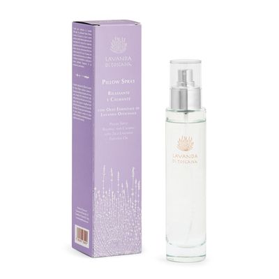 Pillow - Spray Rilassante e calmante 100 ml Pillow - Spray Rilassante e calmante 100 ml