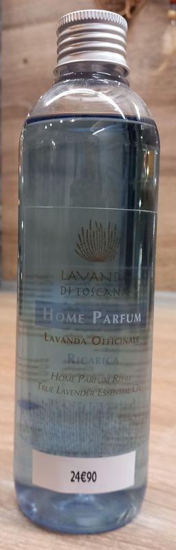 Pillow - Duftnachfüllung Rilassante e calmante 200 ml