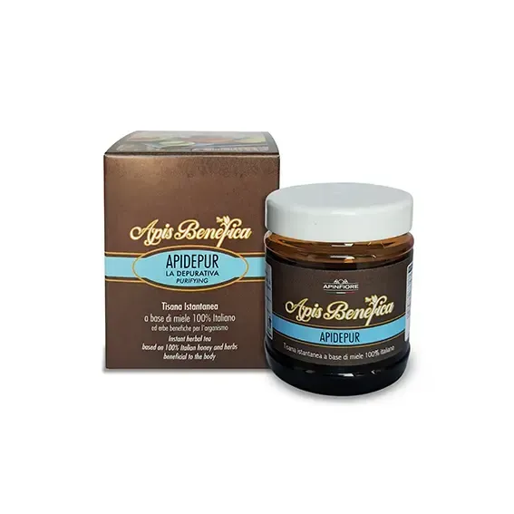 ?Apidepur Reinigend?