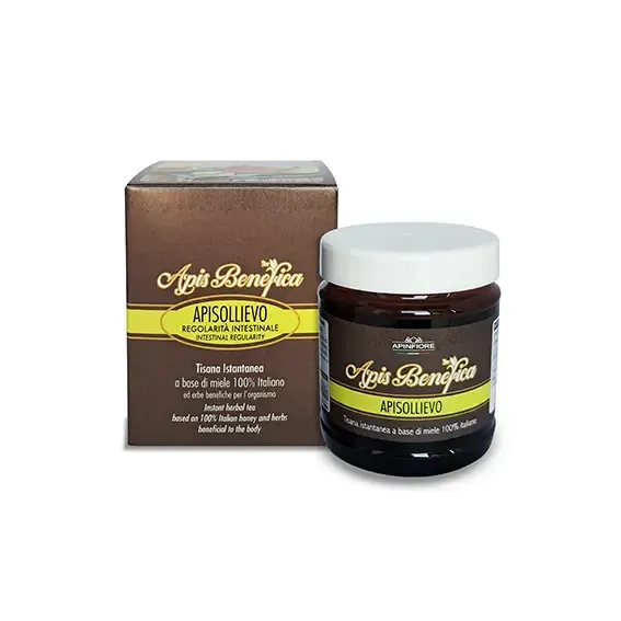 ?Apisollievo Regelmäßigkeit des Darms?