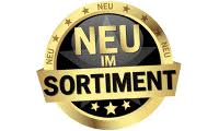 NEU im Sortiment |