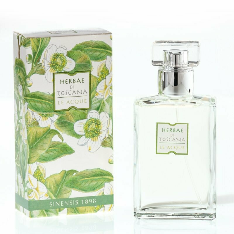 Acqua Sinensis 1898 Eau de Toilette 50 ml Acqua Sinensis 1898 Eau de Toilette 50 ml