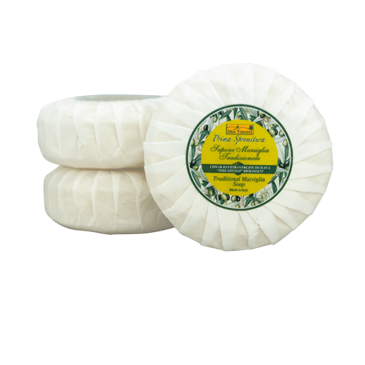 Prima Spremitura Traditional Marsiglia Soap Prima Spremitura Traditional Marsiglia Soap
