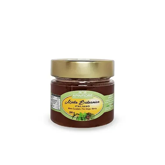 ?Italienischer Balsamico-Honig?