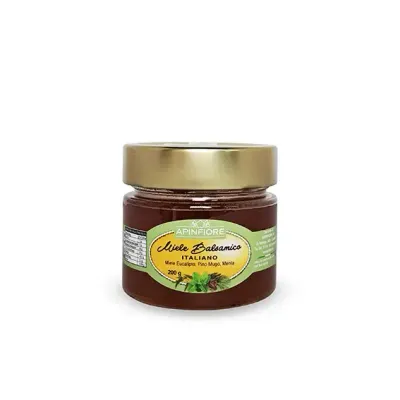 ?Italienischer Balsamico-Honig?