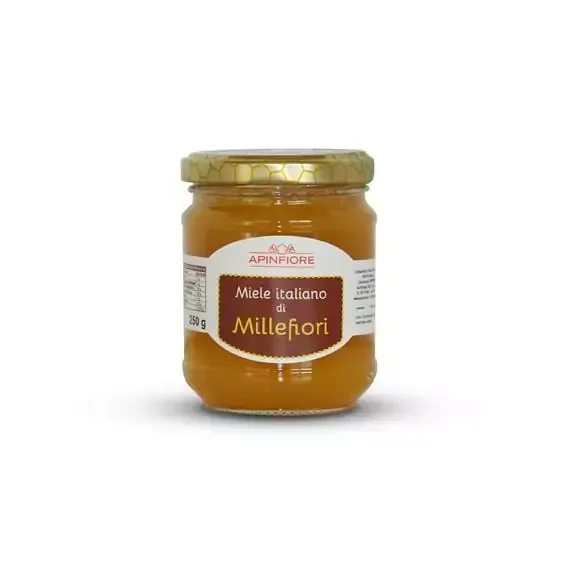 ?Millefiori italienischer Honig?