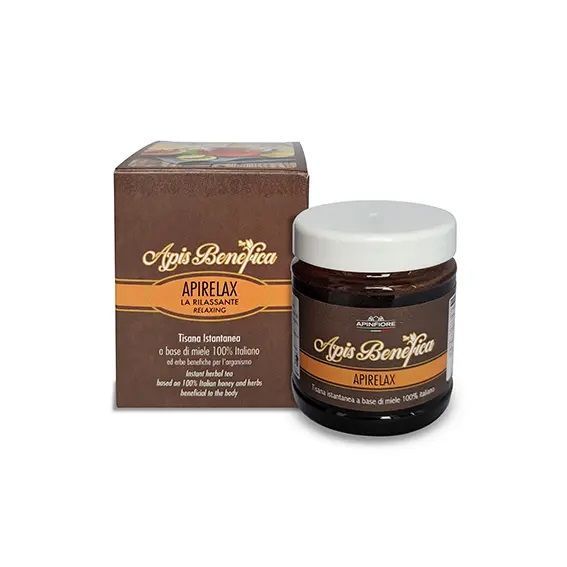 ?Apirelax Entspannend?