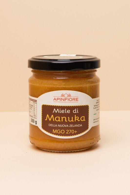 ?Manuka-Honig 270 MGO? ?Manuka-Honig 270 MGO?
