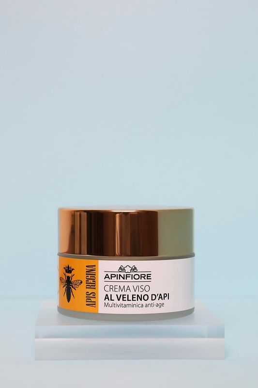 ?Apinfiore Multivitamin-Bienengiftcreme?50ml