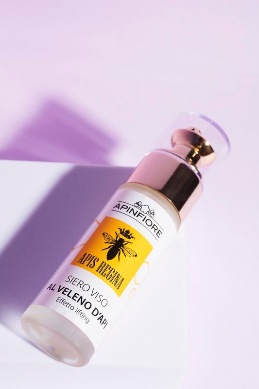 ?Apinfiore Bienengiftserum mit Lifting-Wirkung?30ml
